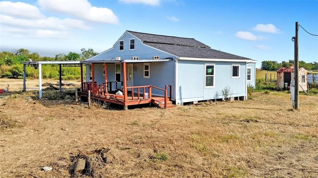 1.33 acres in Fort Bend County - photo 2