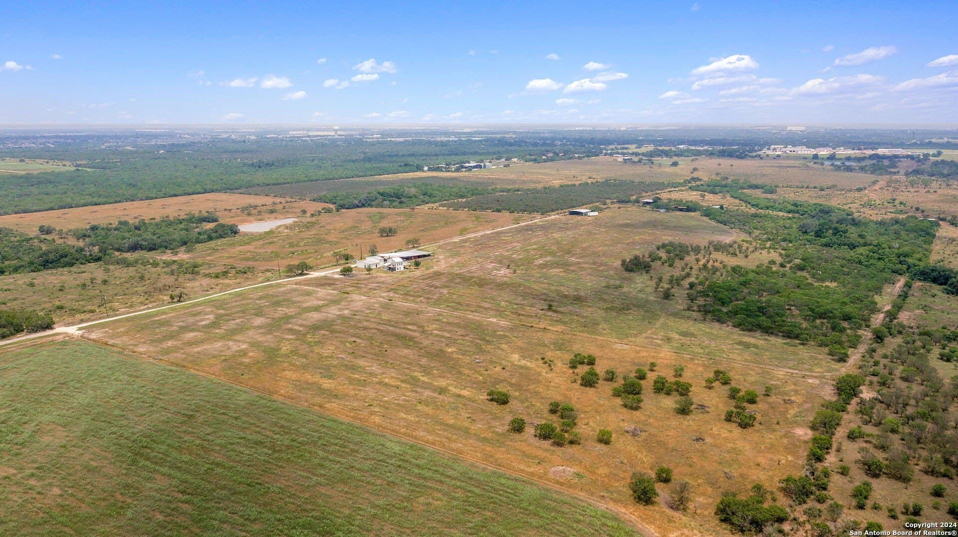 90 acres in Bexar County - photo 13
