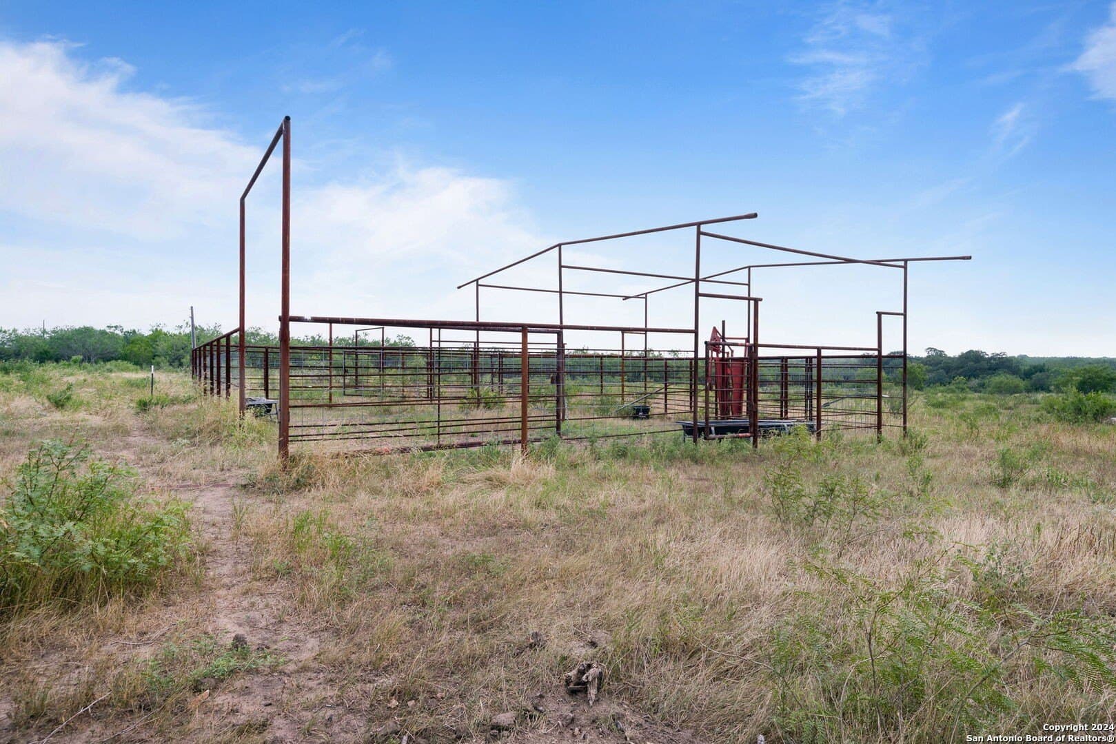 90 acres in Bexar County - photo 20