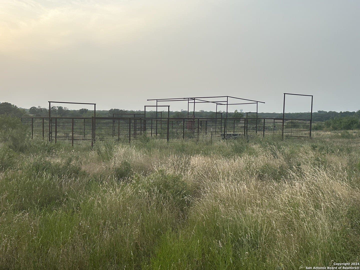 90 acres in Bexar County - photo 4
