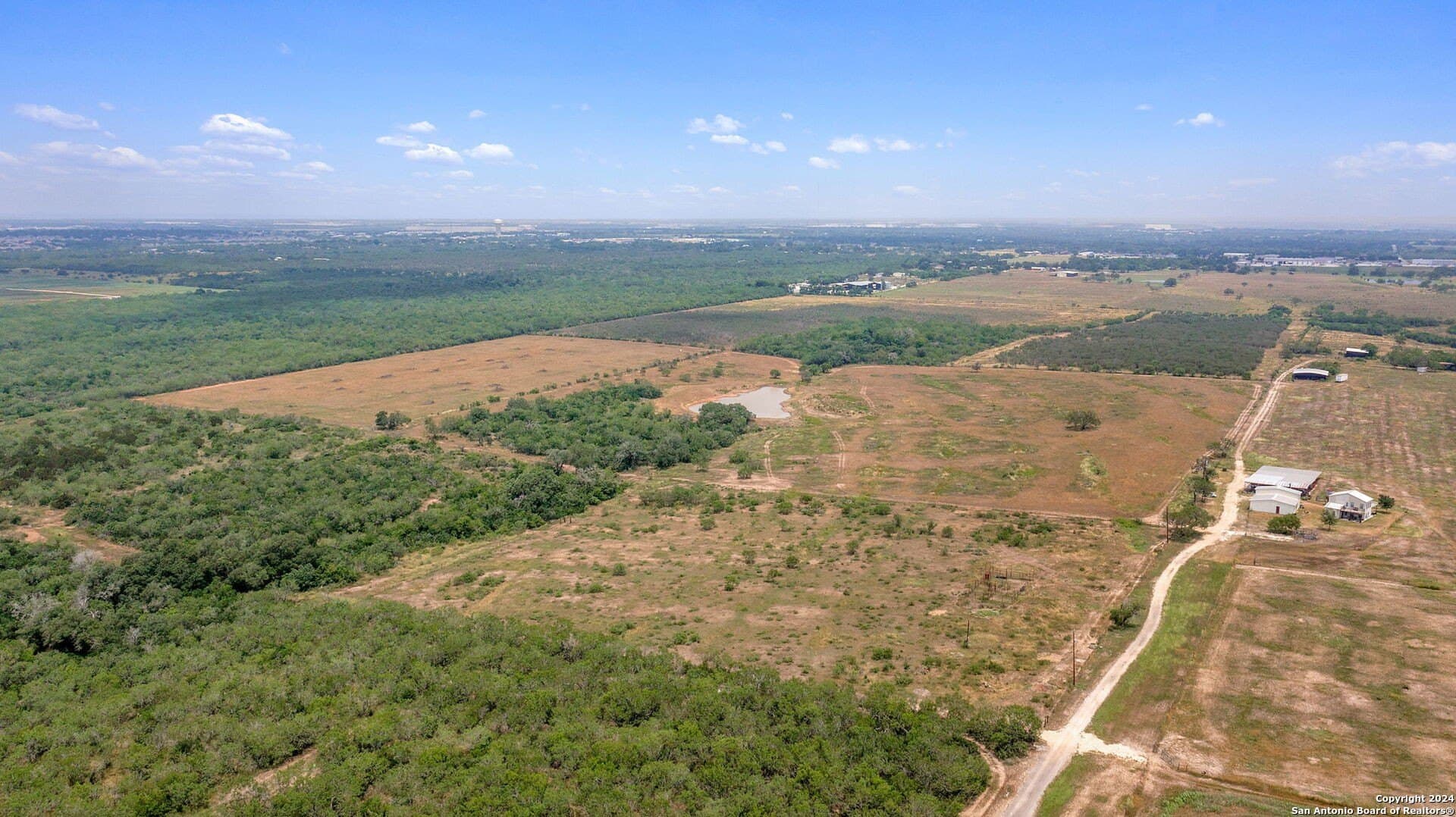 90 acres in Bexar County - photo 2