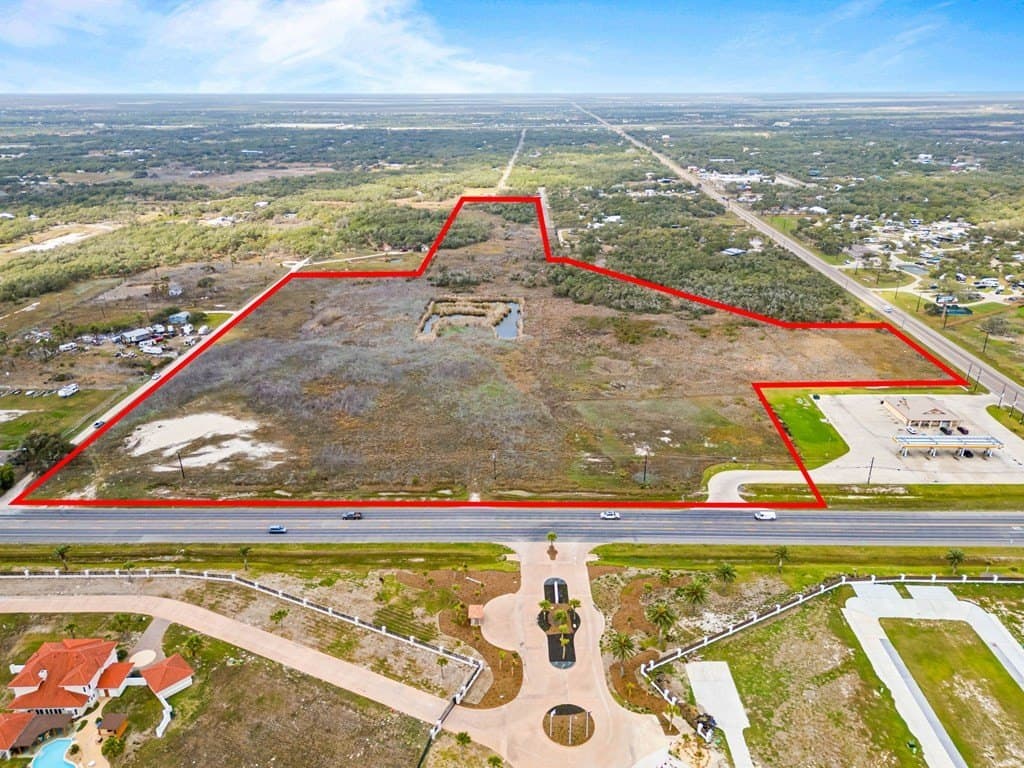 28 acres in Texas County - photo 4