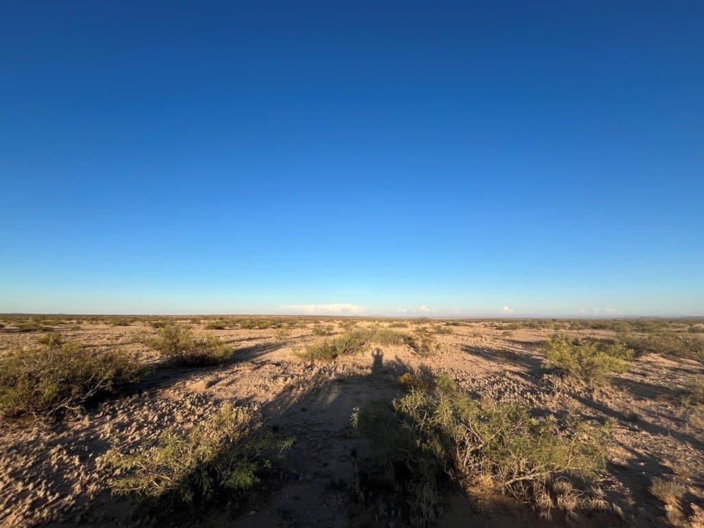 20 acres in Hudspeth County - photo 5