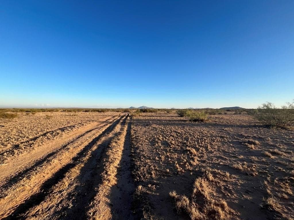 20 acres in Hudspeth County - photo 2