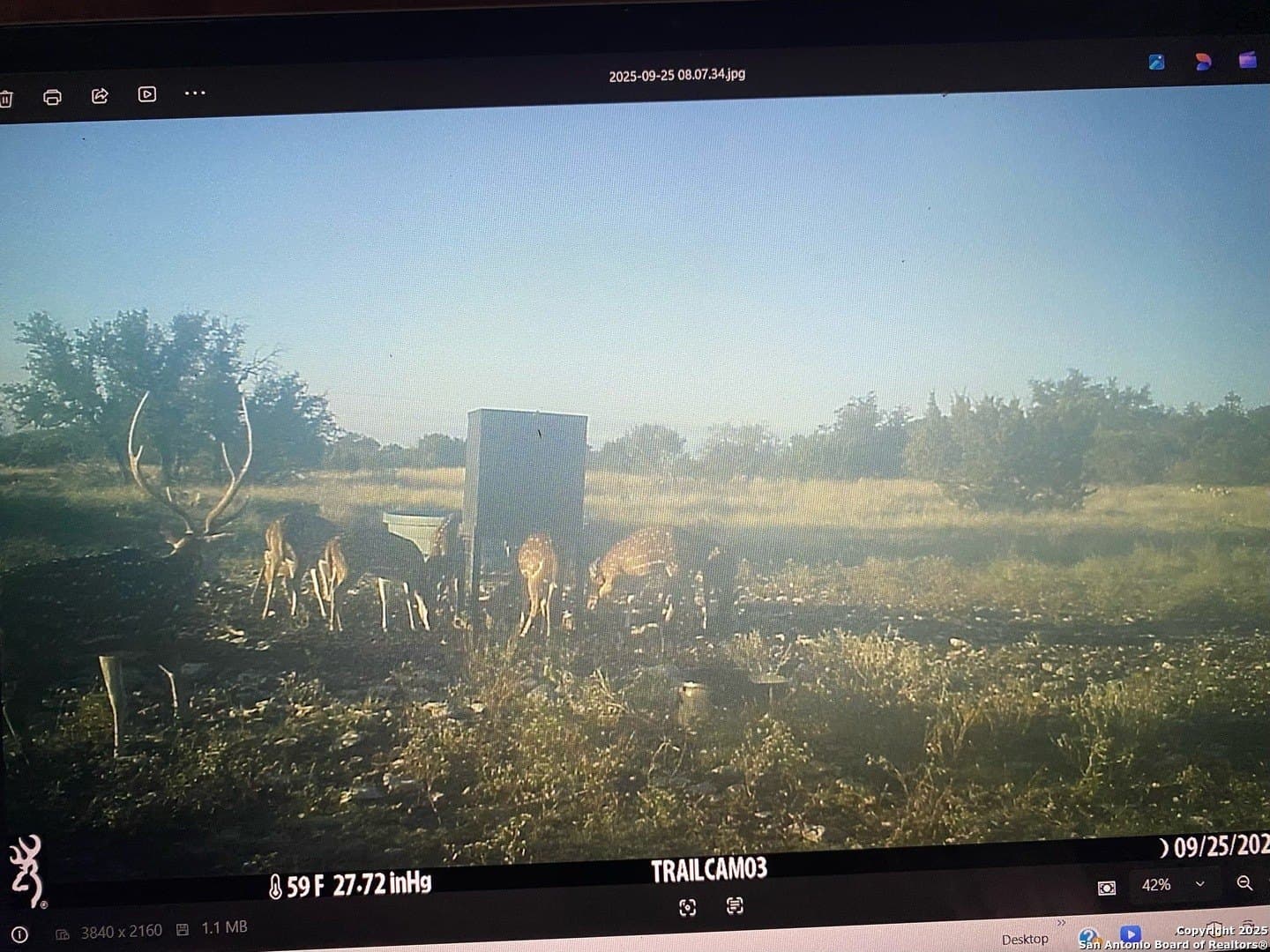 180.6 acres in Sutton County - photo 48