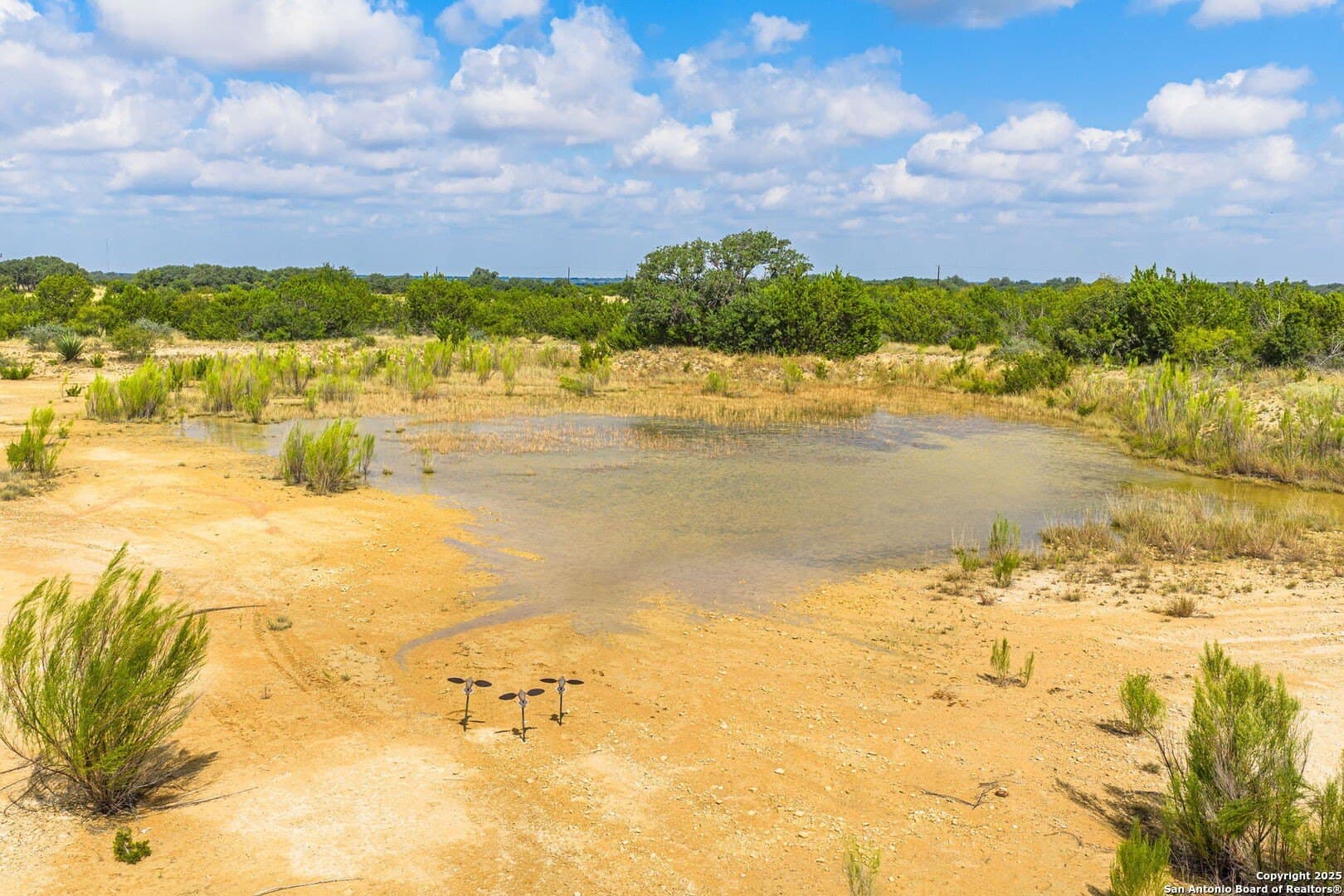 180.6 acres in Sutton County - photo 21