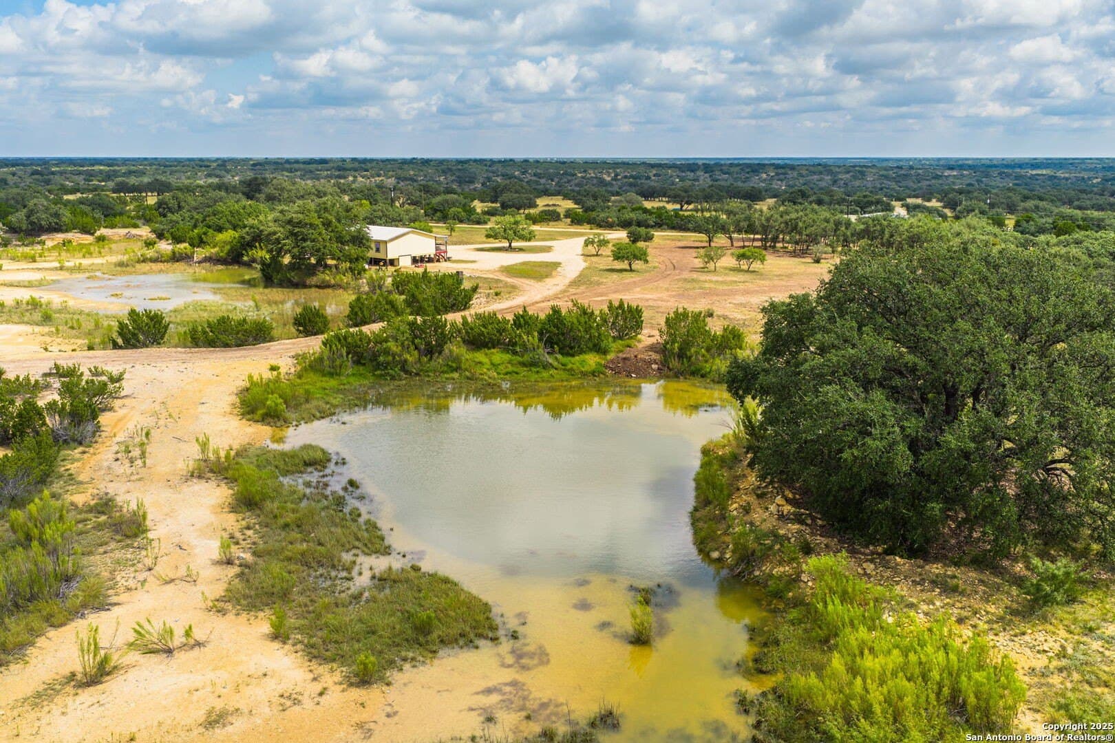 180.6 acres in Sutton County - photo 30