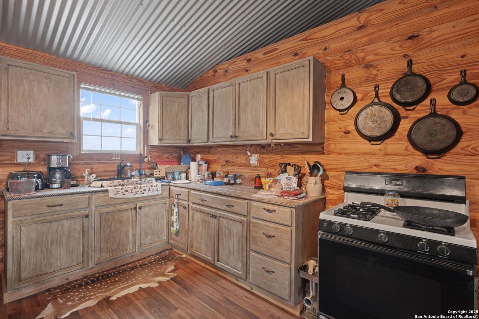180.6 acres in Sutton County - photo 14