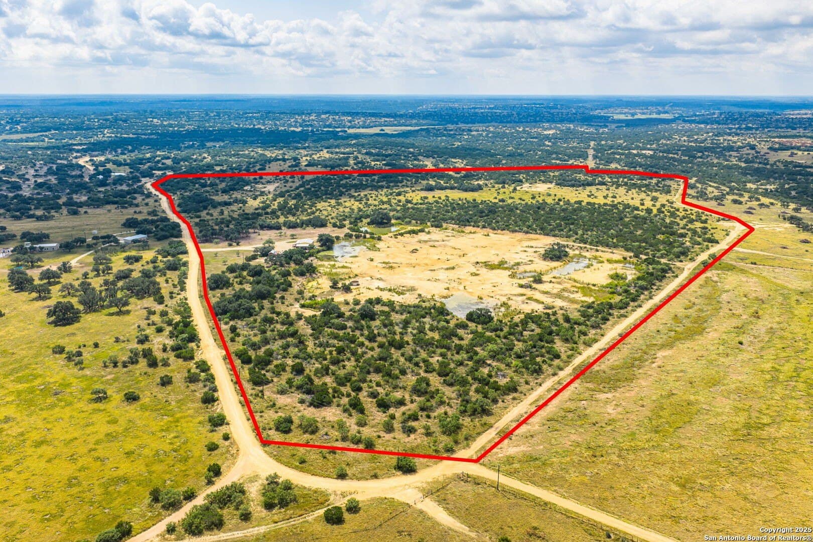 180.6 acres in Sutton County - photo 24