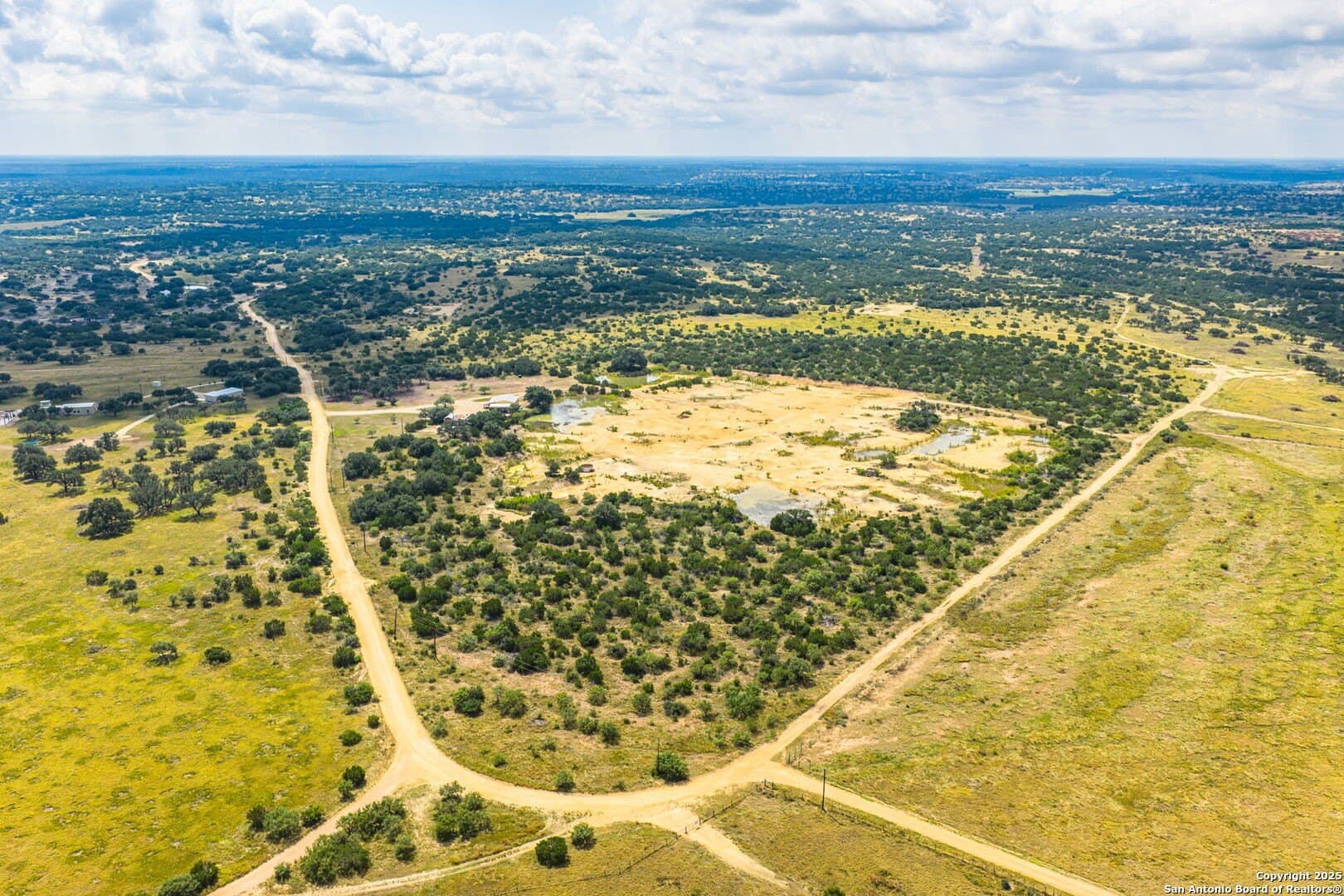180.6 acres in Sutton County - photo 20