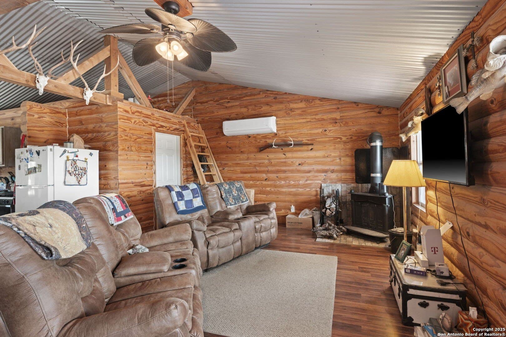 180.6 acres in Sutton County - photo 12