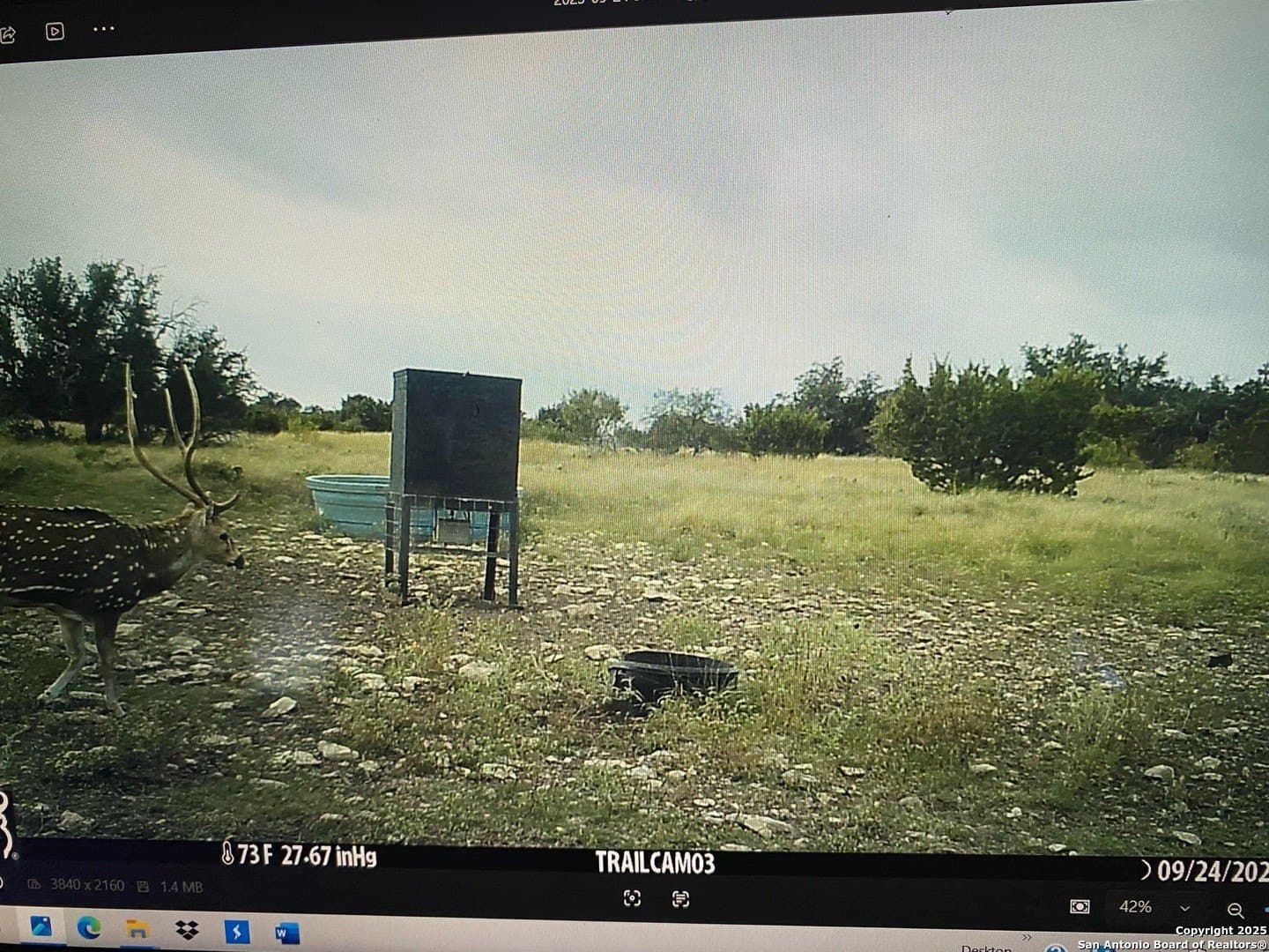 180.6 acres in Sutton County - photo 46
