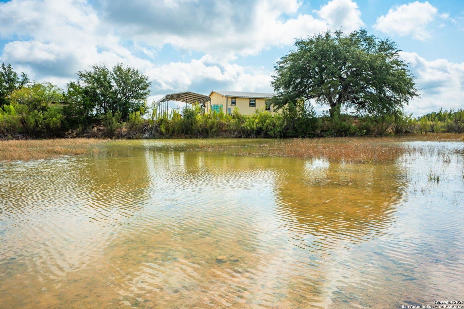 180.6 acres in Sutton County - photo 32