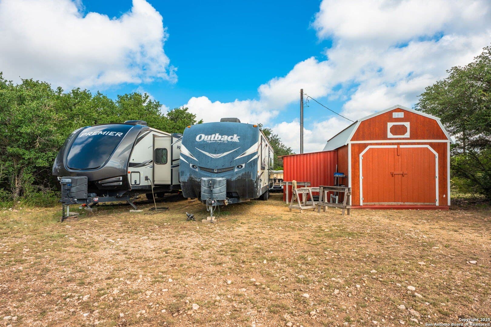 180.6 acres in Sutton County - photo 25