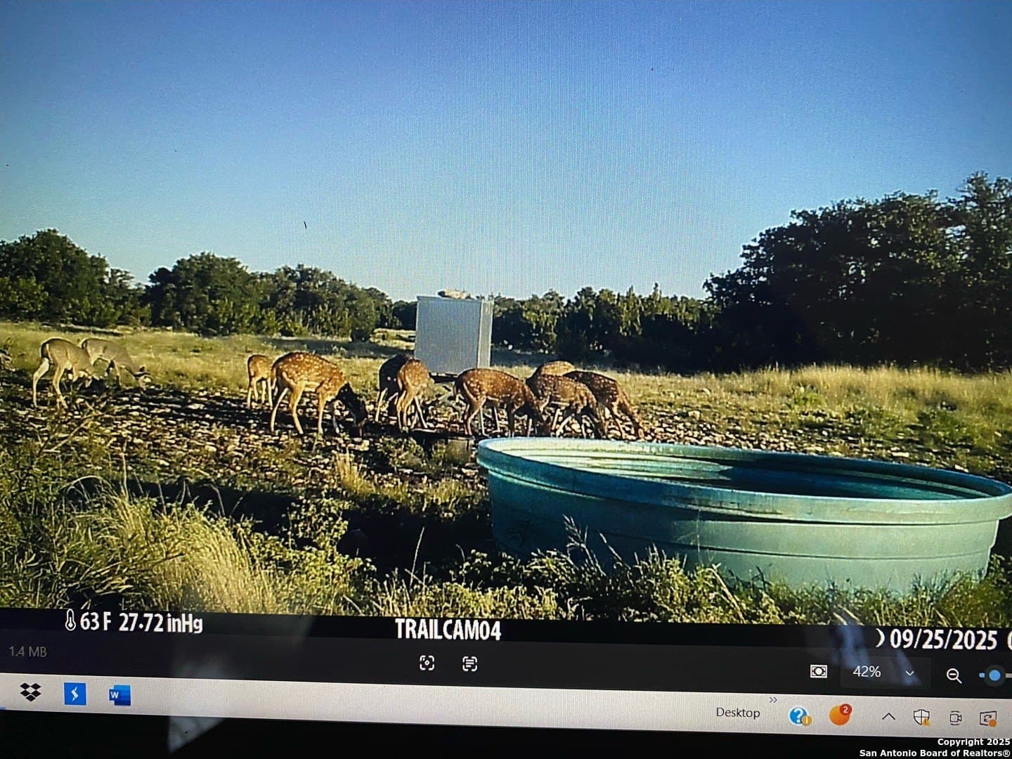 180.6 acres in Sutton County - photo 51