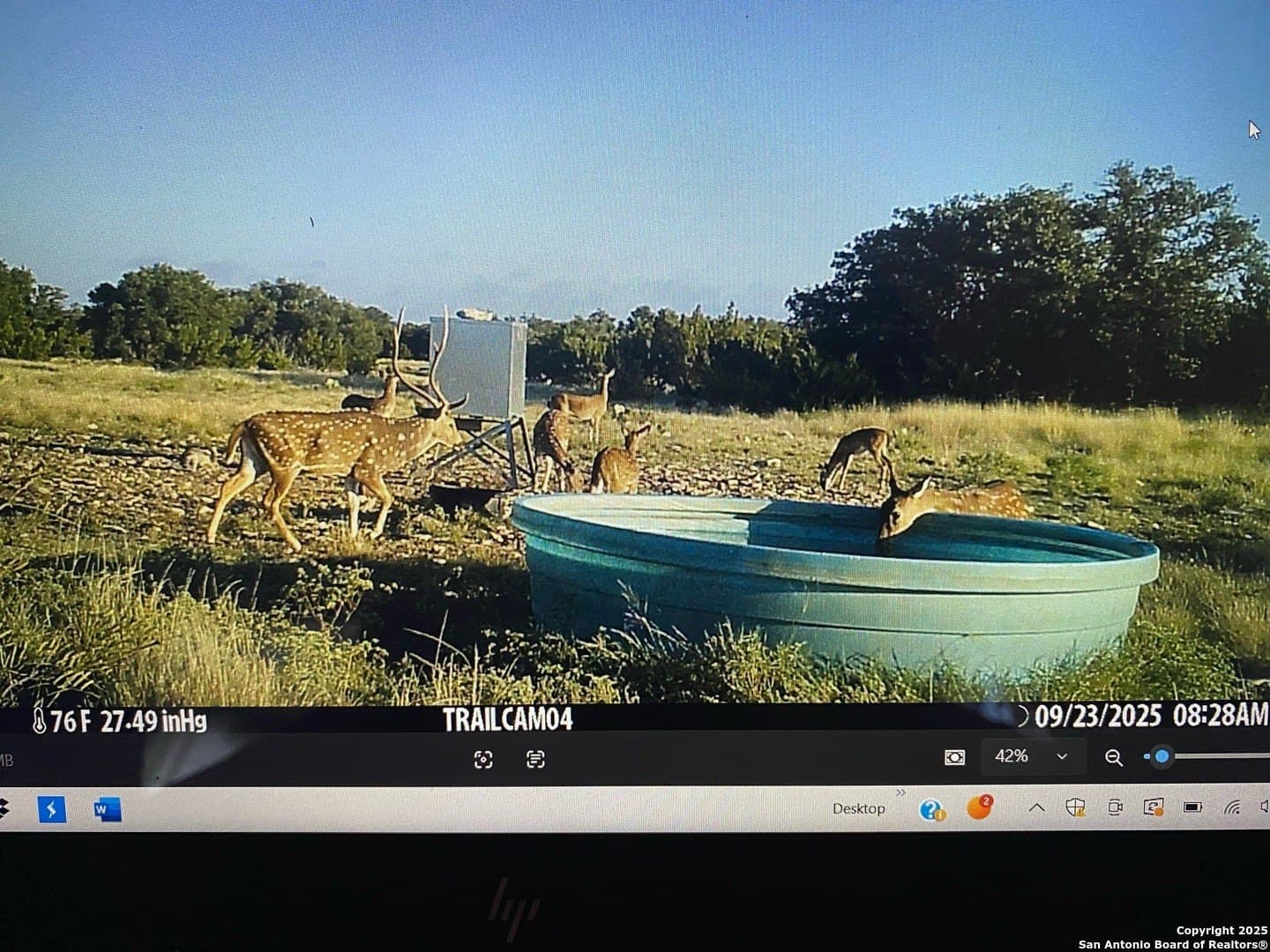180.6 acres in Sutton County - photo 50