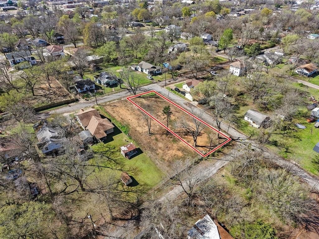 0.22 acres in Lamar County - photo 5