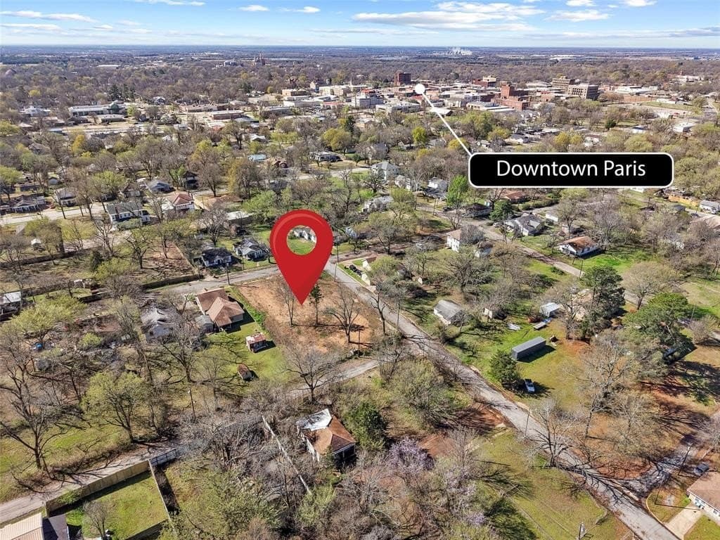 0.22 acres in Lamar County - photo 4