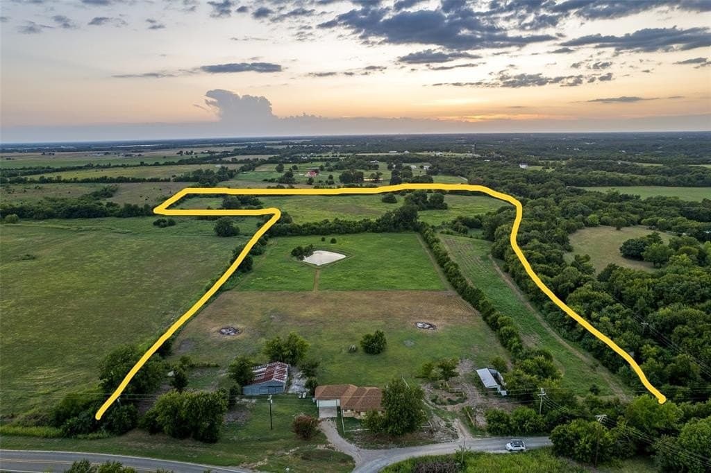 32.04 acres in Fannin County - photo 2