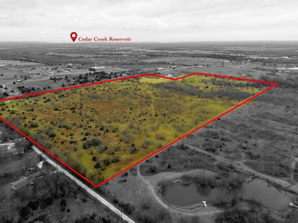 50 acres in Kaufman County - photo 6
