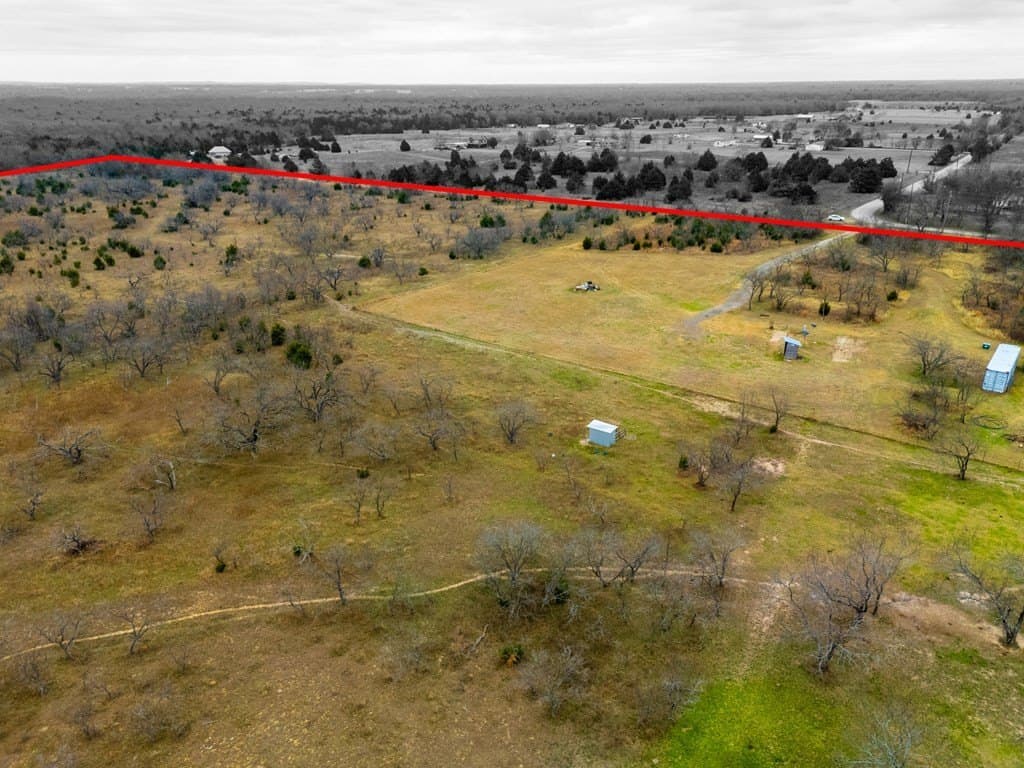 50 acres in Kaufman County - photo 10