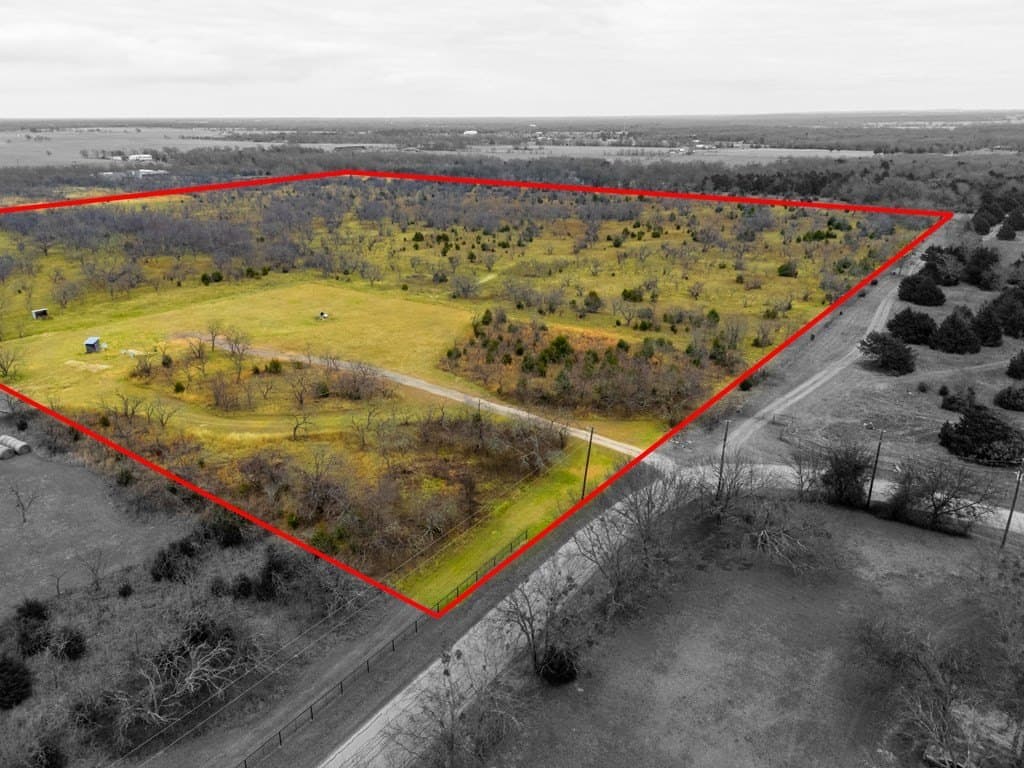 50 acres in Kaufman County - photo 9