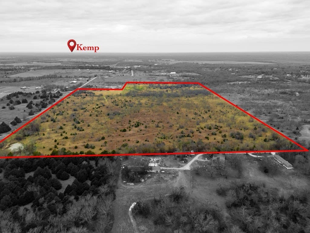 50 acres in Kaufman County - photo 5