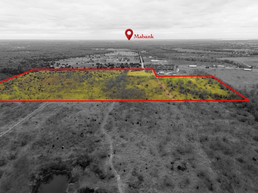 50 acres in Kaufman County - photo 7