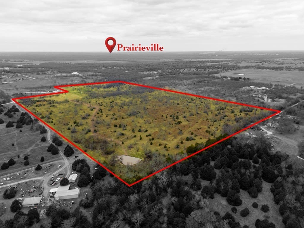 50 acres in Kaufman County - photo 3