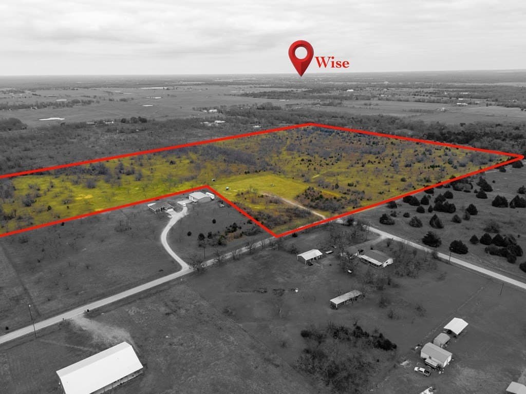 50 acres in Kaufman County - photo 8