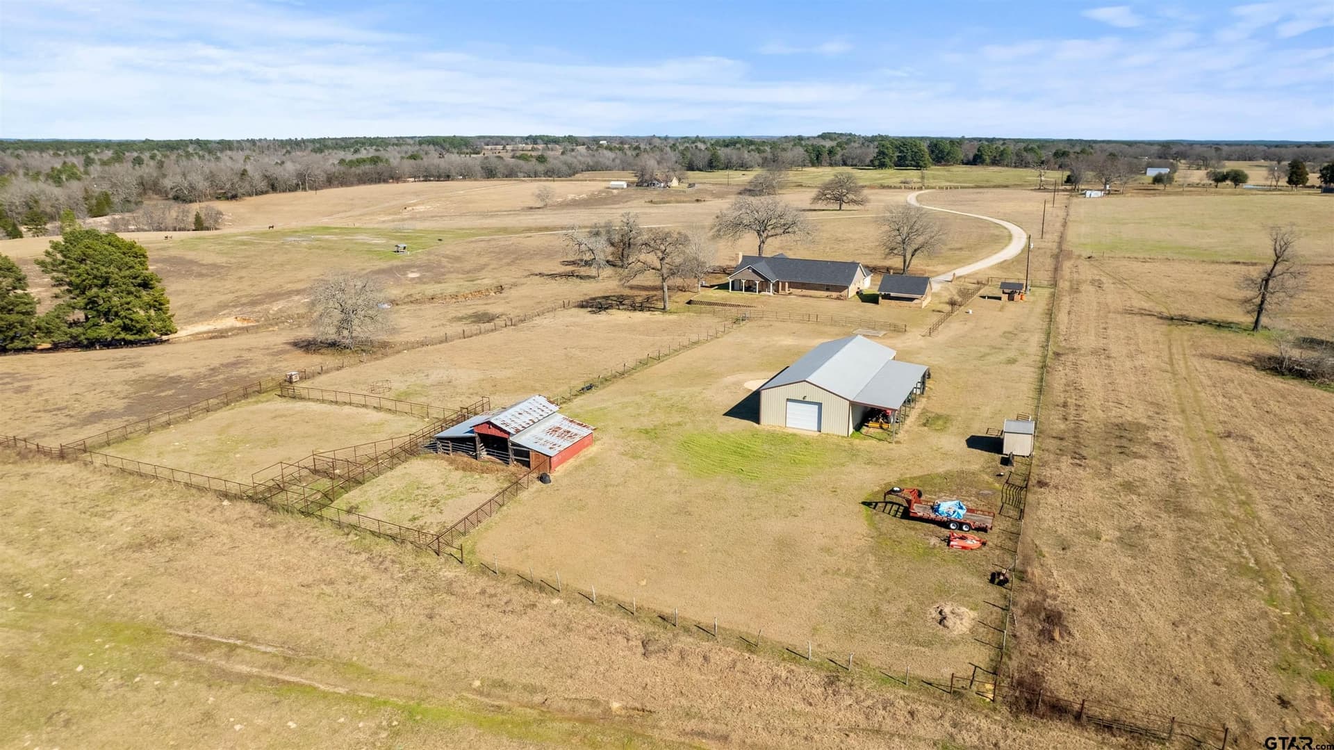 29 acres in Rusk County - photo 38