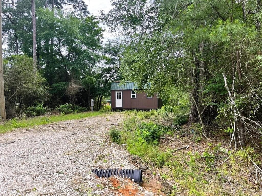 0.09 acres in Trinity County - photo 8