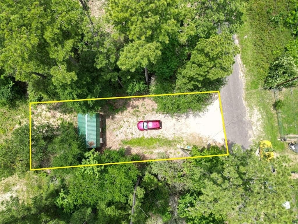 0.09 acres in Trinity County - photo 4