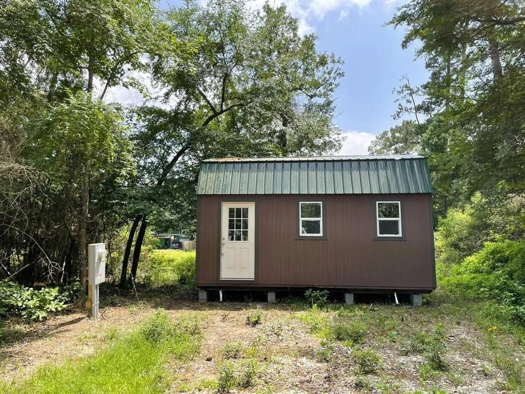 0.09 acres in Trinity County - photo 10