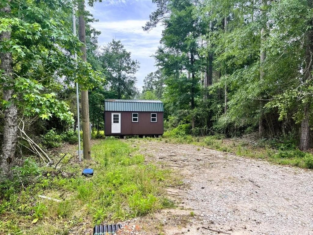 0.09 acres in Trinity County - photo 7
