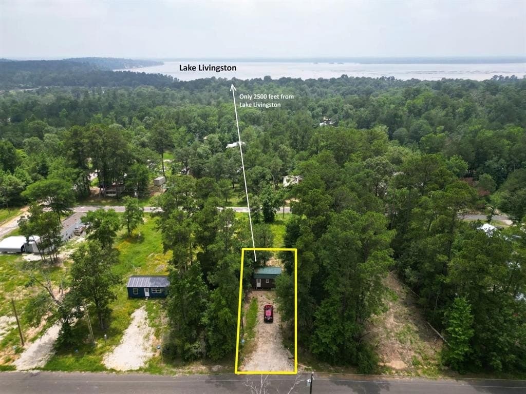 0.09 acres in Trinity County - photo 6