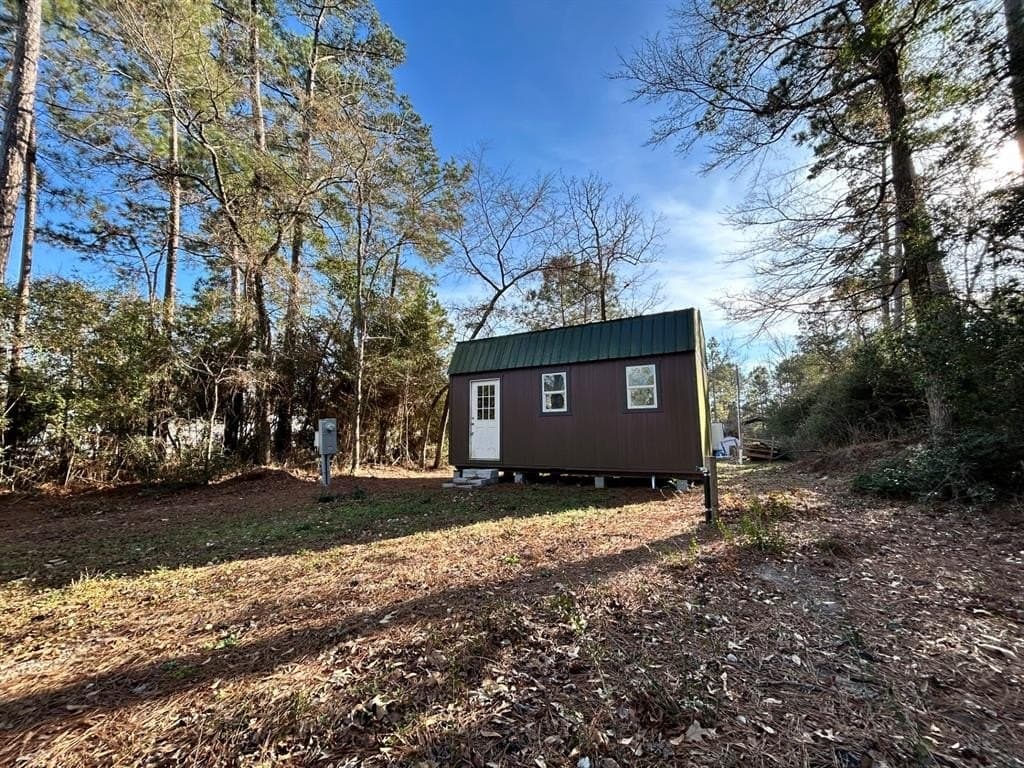 0.09 acres in Trinity County - photo 2