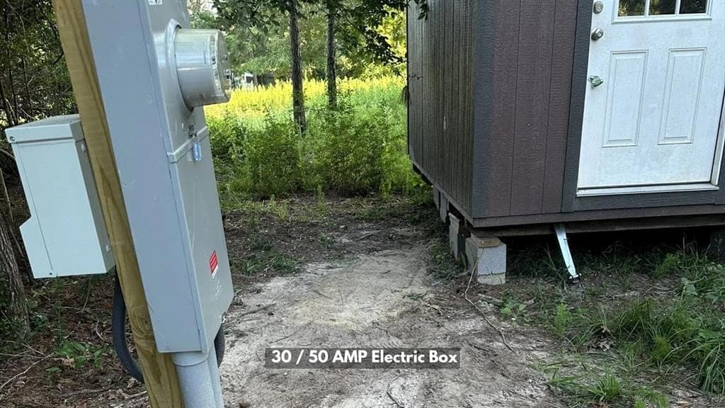 0.09 acres in Trinity County - photo 17