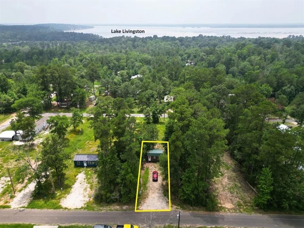 0.09 acres in Trinity County - photo 3