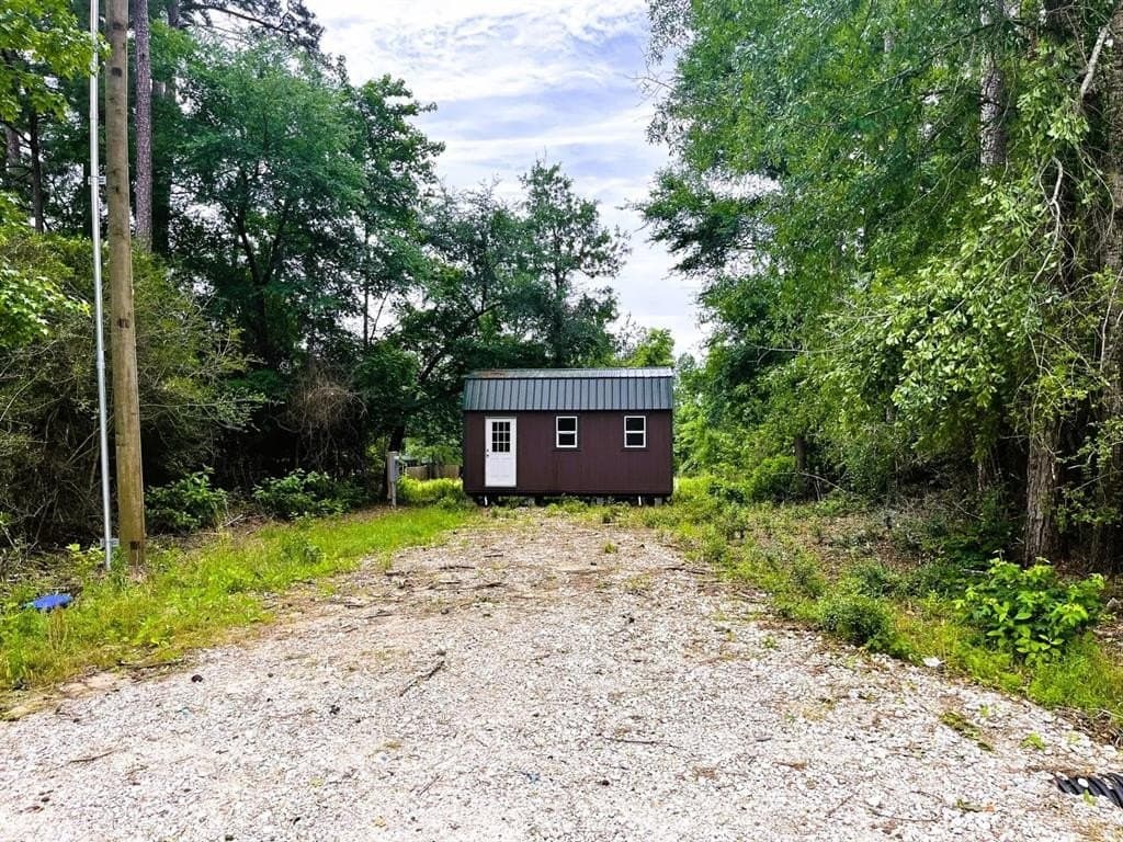 0.09 acres in Trinity County - photo 9