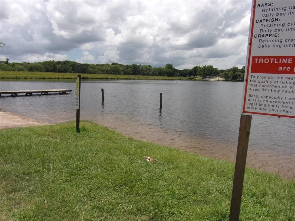 0.24 acres in Van Zandt County - photo 5