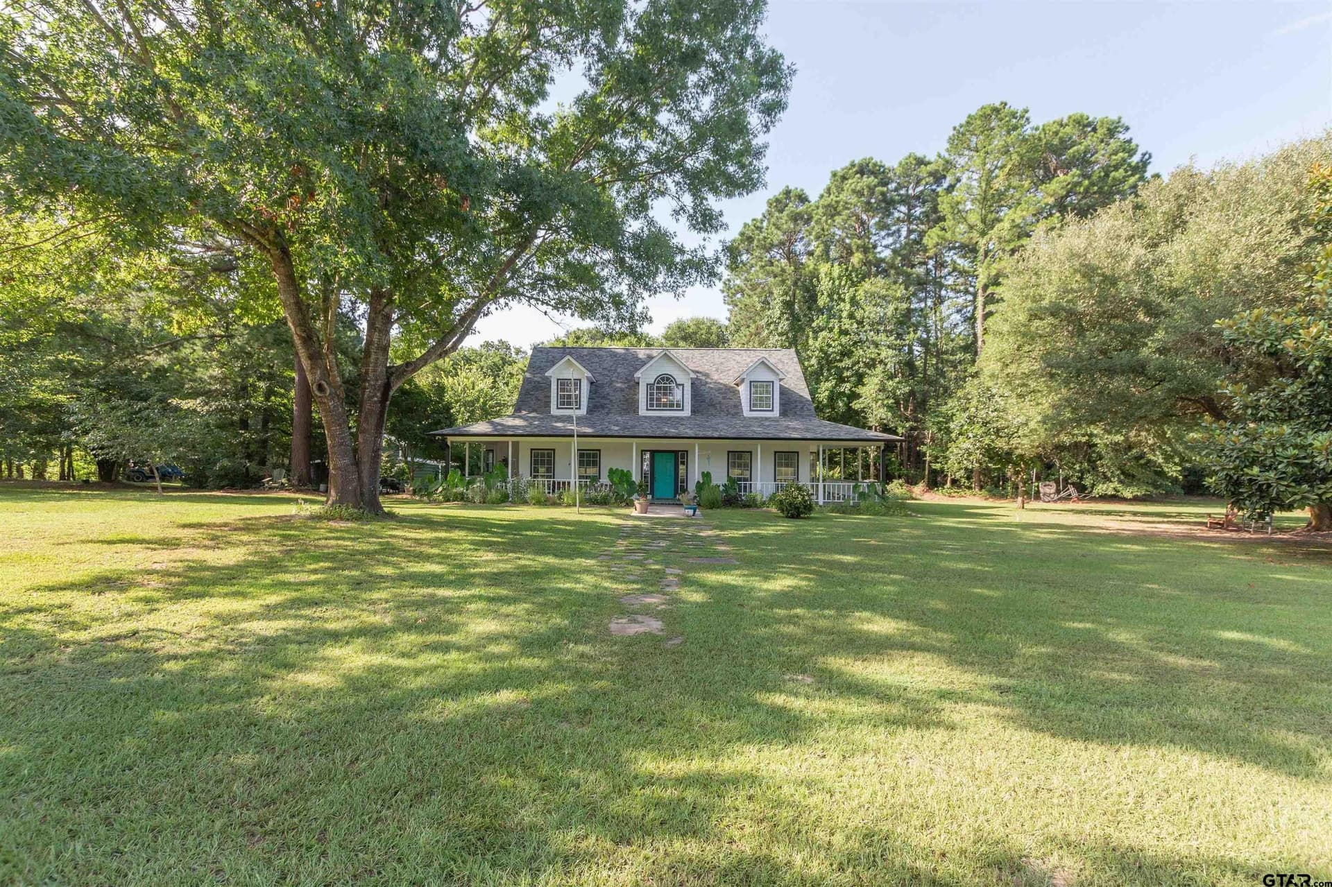 22.16 acres in Smith County - photo 2