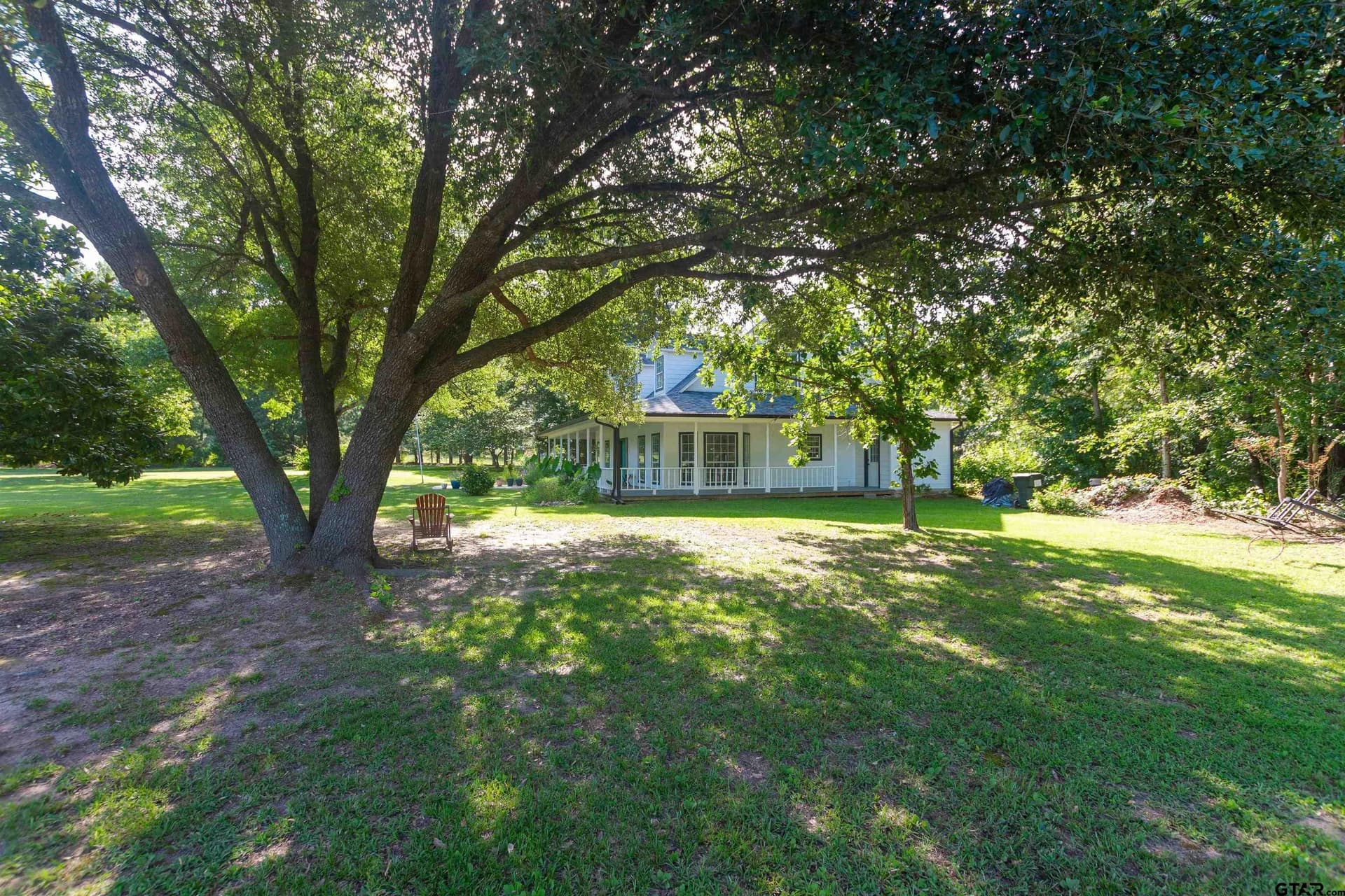 22.16 acres in Smith County - photo 3