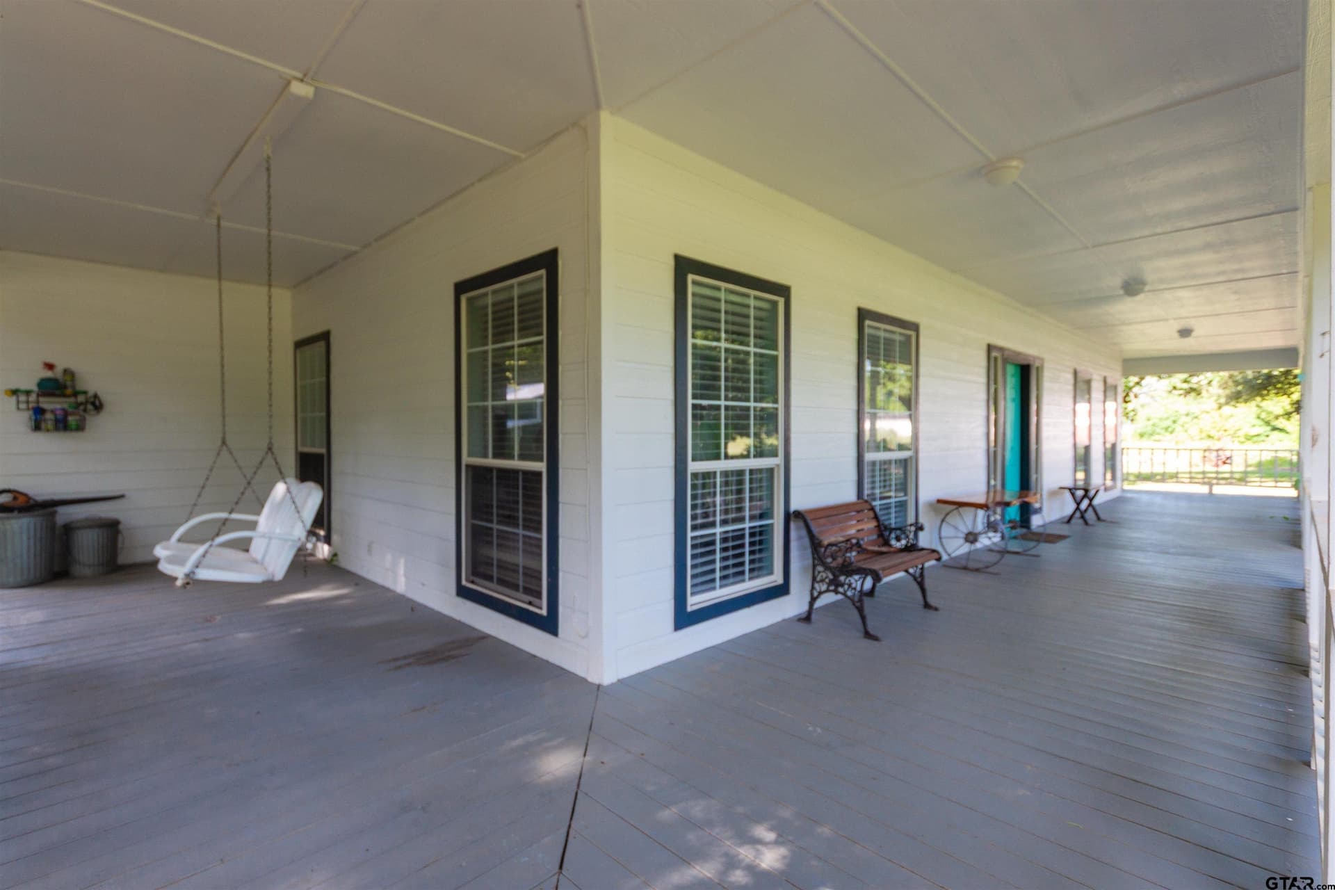 22.16 acres in Smith County - photo 4