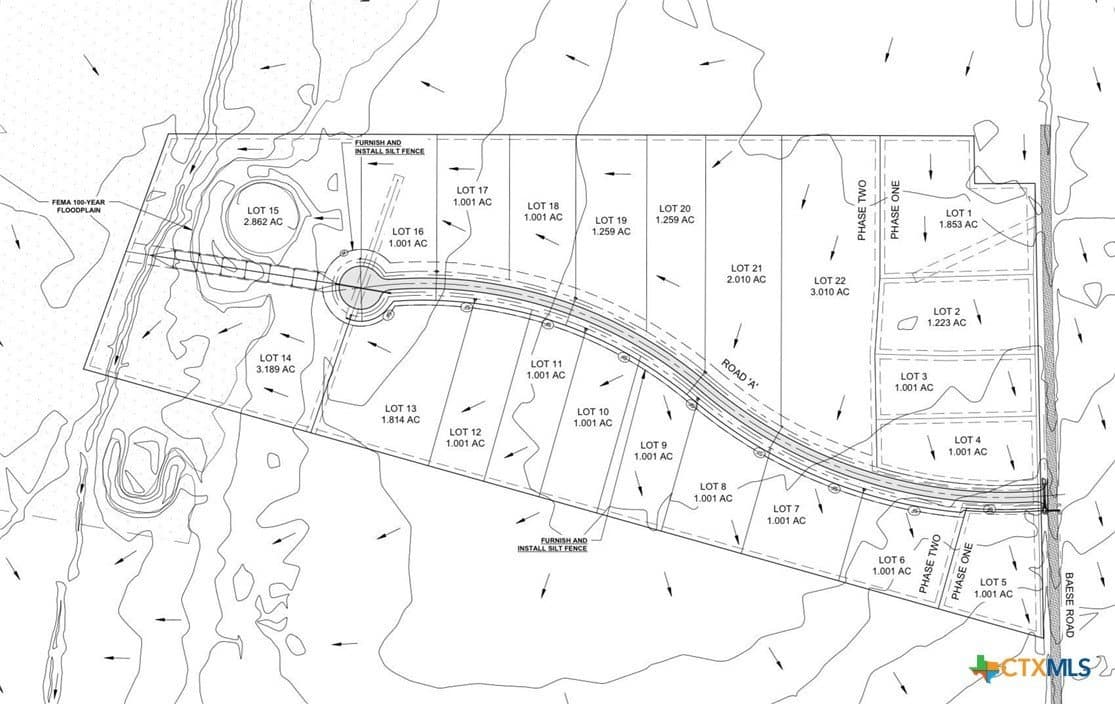 1.8 acres in McLennan County - photo 4
