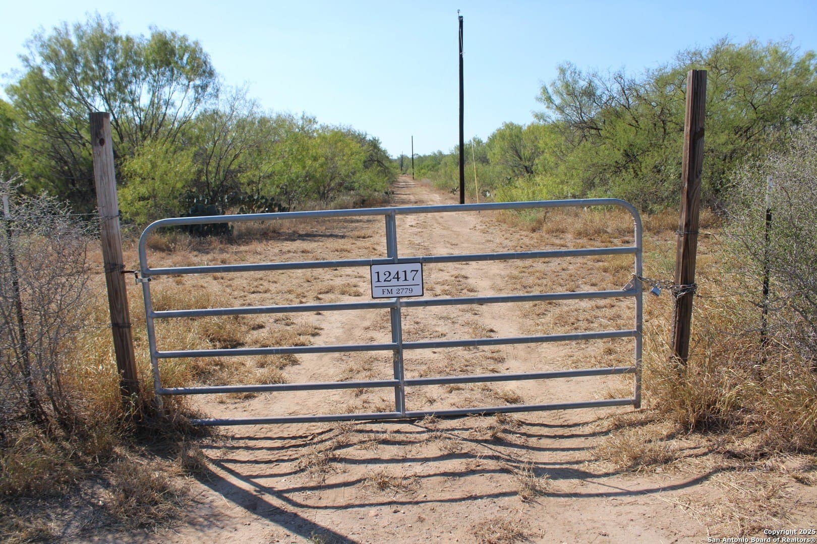20.21 acres in Frio County - photo 8