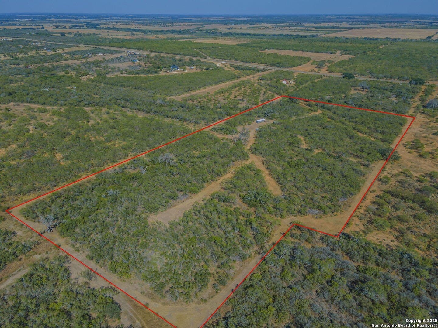 20.21 acres in Frio County - photo 4