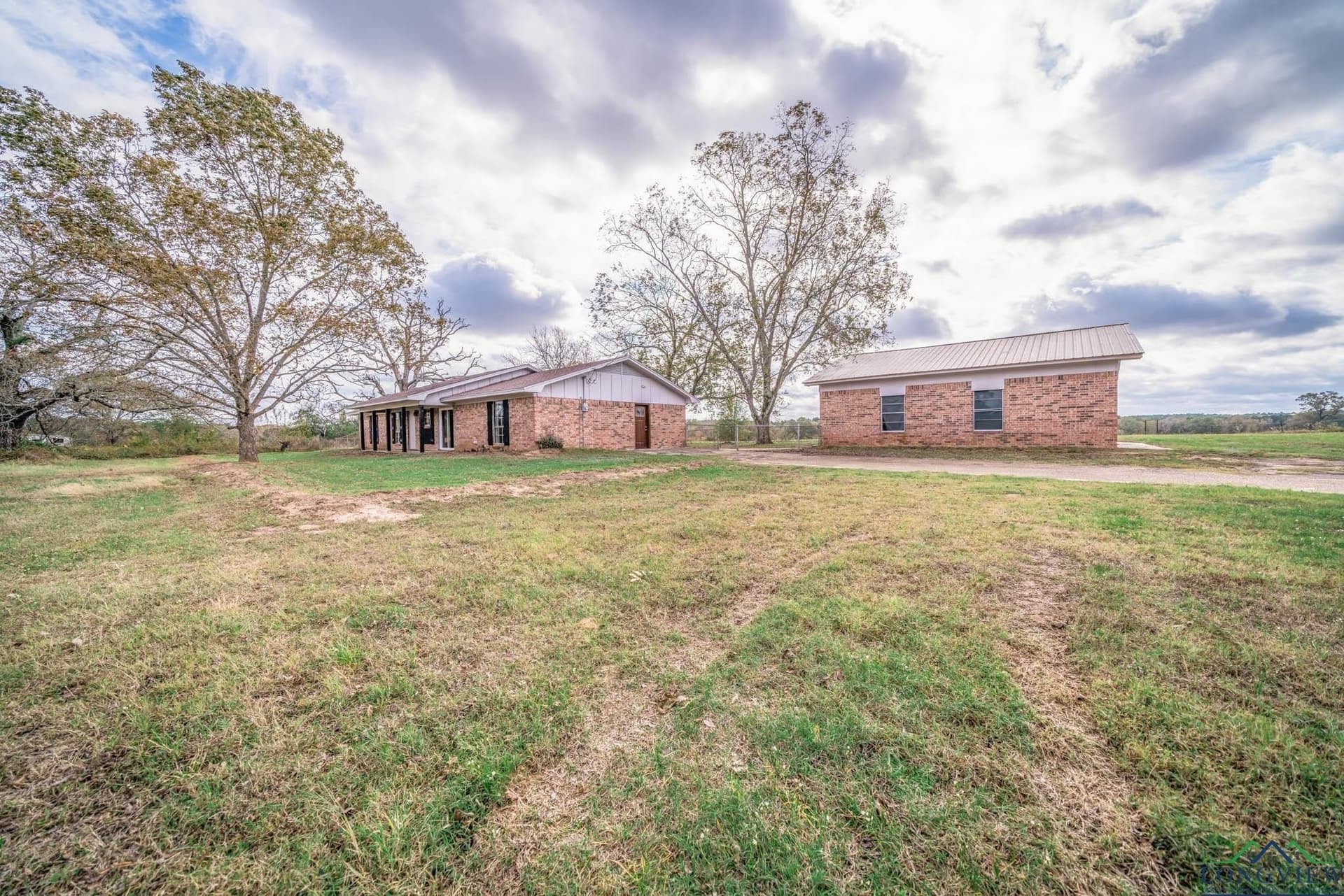 57 acres in Harrison County - photo 2