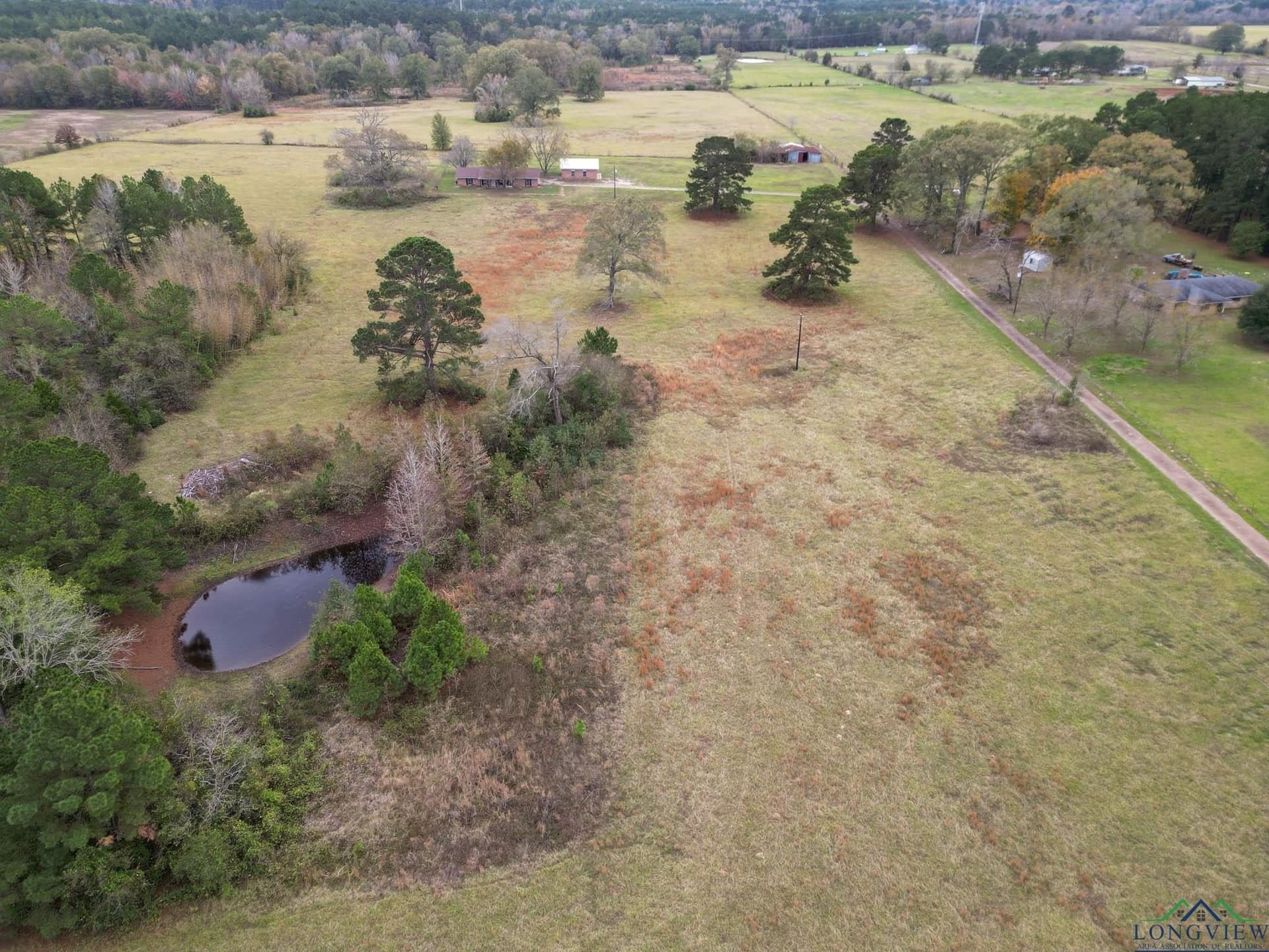 57 acres in Harrison County - photo 26