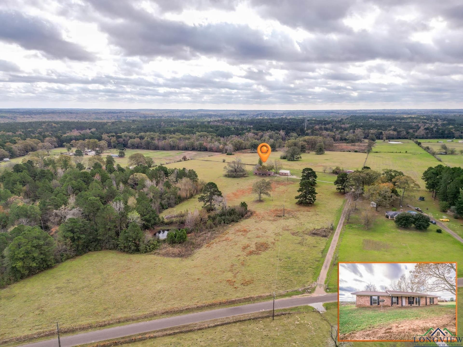 57 acres in Harrison County - photo 27